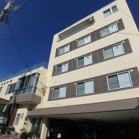 Azuma no Yu Hotel Nagano Eksteriør billede