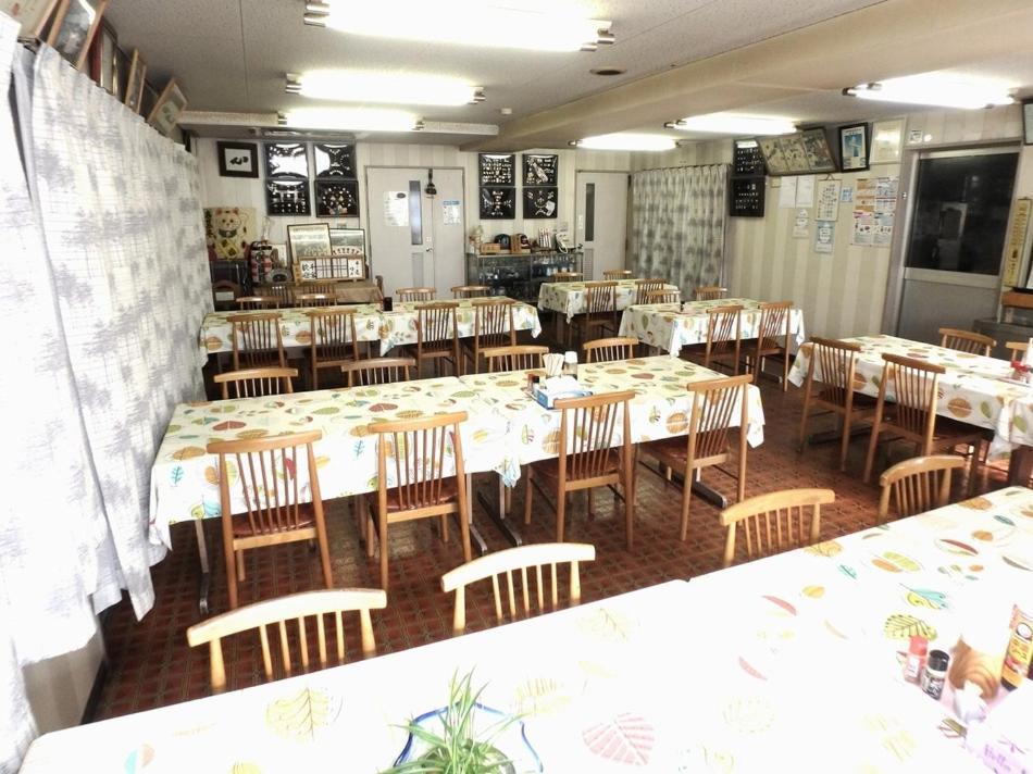 Azuma no Yu Hotel Nagano Eksteriør billede