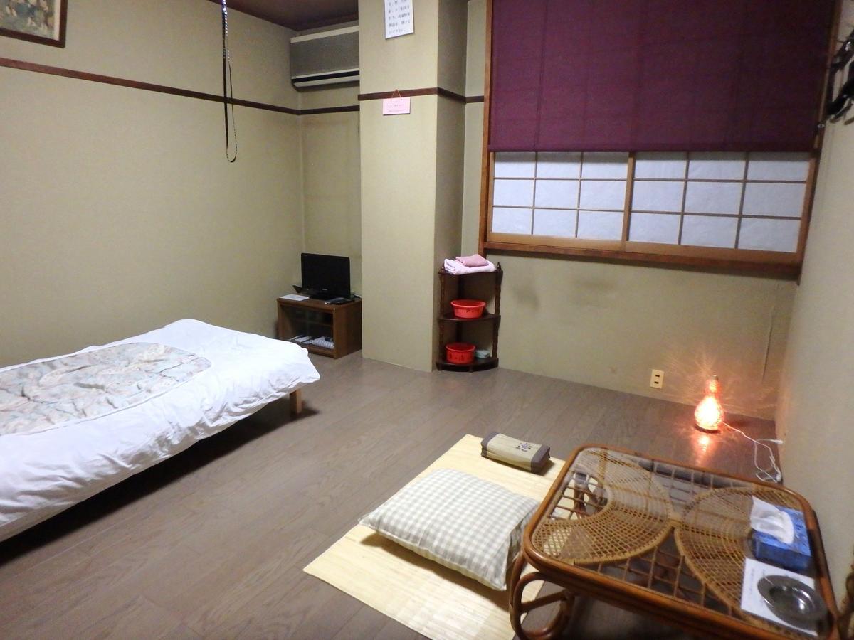 Azuma no Yu Hotel Nagano Eksteriør billede