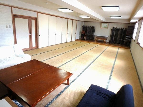 Azuma no Yu Hotel Nagano Eksteriør billede